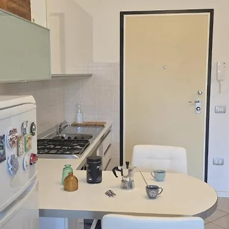 Apartamento Stromboli