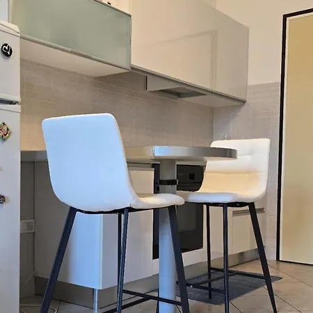 Apartamento Stromboli