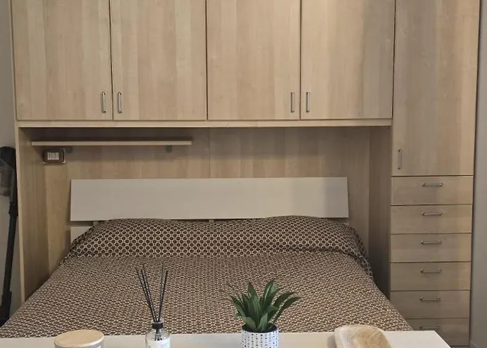 Stromboli Apartman *