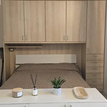 Stromboli Apartment *