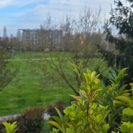 Apartmán Stromboli Ravenna