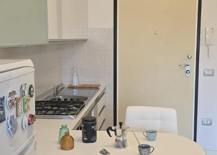 Apartamento Stromboli