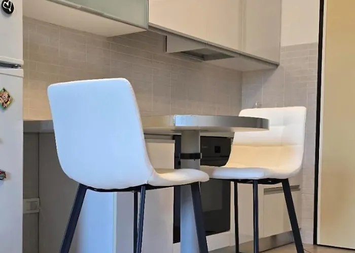 Apartamento Stromboli