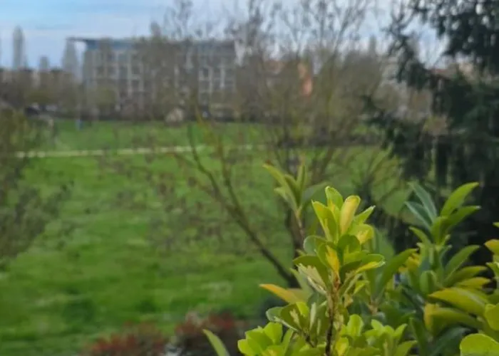 Lejlighed Stromboli Ravenna